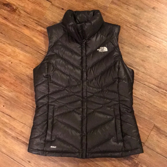 The North Face Tops - North Face Down Vest